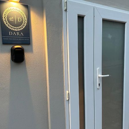 Dara Casa Vacanza & Relax Suite Monopoli Eksteriør billede