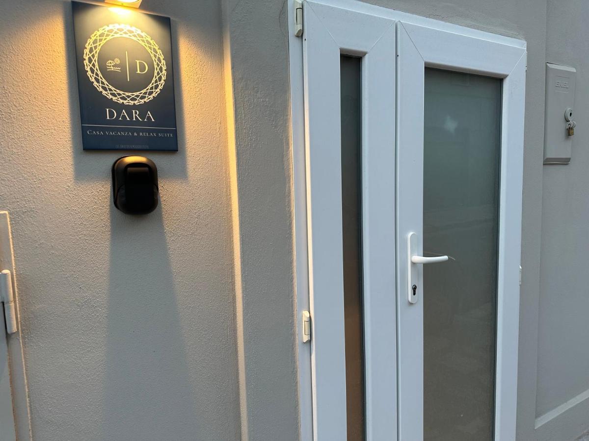 Dara Casa Vacanza & Relax Suite Monopoli Eksteriør billede