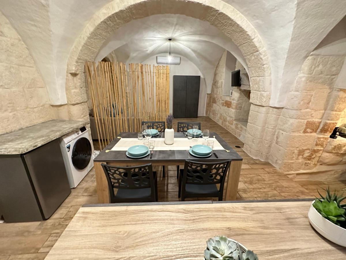 Dara Casa Vacanza & Relax Suite Monopoli Eksteriør billede