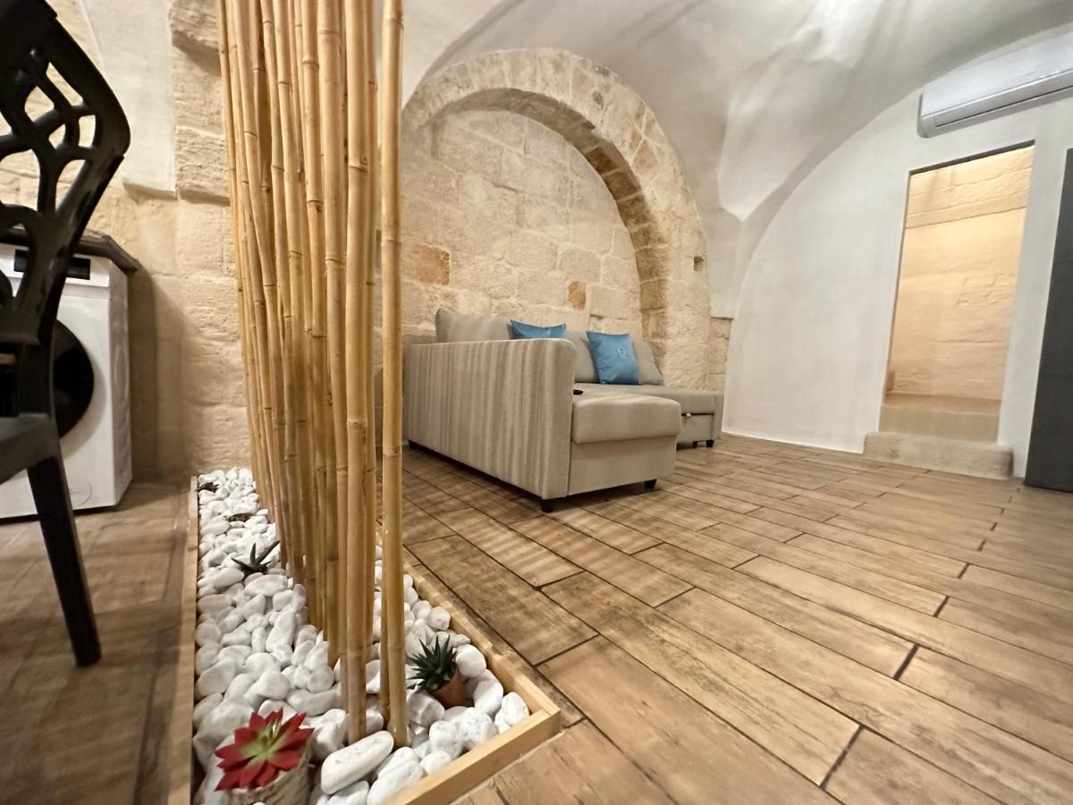 Dara Casa Vacanza & Relax Suite Monopoli Eksteriør billede