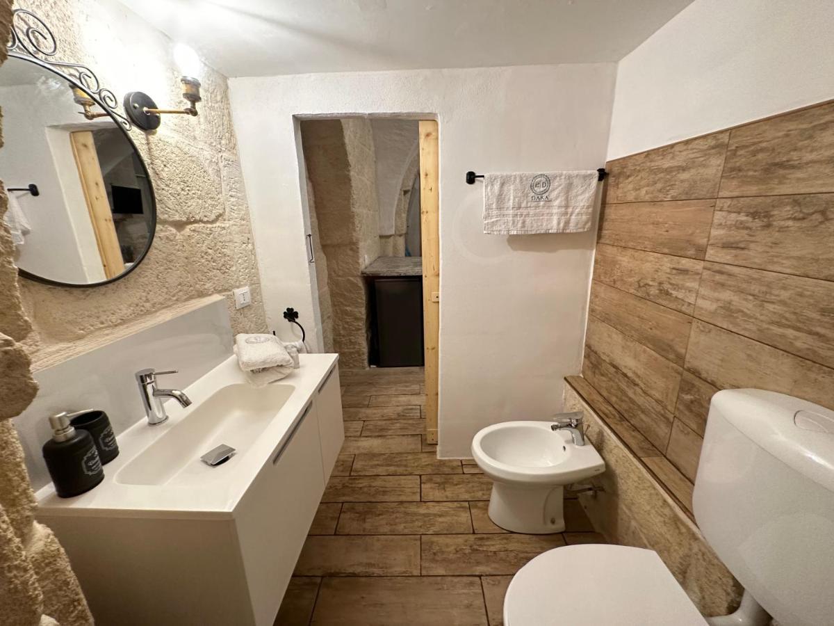 Dara Casa Vacanza & Relax Suite Monopoli Eksteriør billede